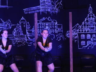 Kinderfasching - 04.02.2023