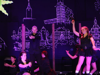 Kinderfasching - 04.02.2023