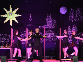 Kinderfasching - 04.02.2023