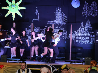 Kinderfasching - 04.02.2023