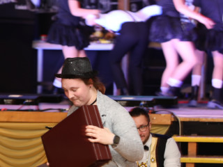 Kinderfasching - 04.02.2023