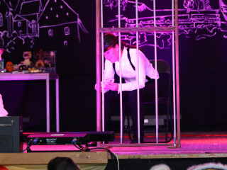 Kinderfasching - 04.02.2023