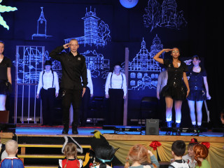 Kinderfasching - 04.02.2023