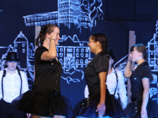 Kinderfasching - 04.02.2023