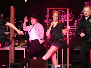 Kinderfasching - 04.02.2023