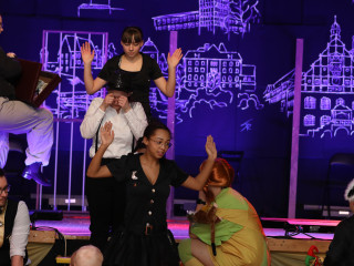 Kinderfasching - 04.02.2023