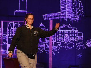 Kinderfasching - 04.02.2023