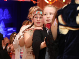 Kinderfasching - 04.02.2023