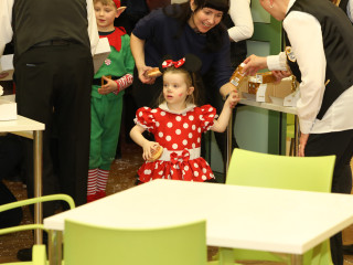 Kinderfasching - 04.02.2023