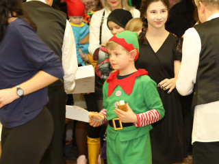 Kinderfasching - 04.02.2023