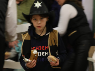 Kinderfasching - 04.02.2023