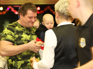 Kinderfasching - 04.02.2023