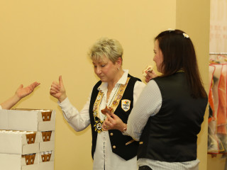 Kinderfasching - 04.02.2023