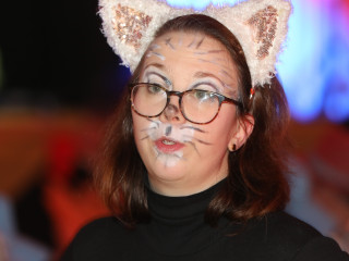 Kinderfasching - 04.02.2023