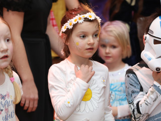 Kinderfasching - 04.02.2023