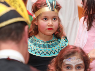 Kinderfasching - 04.02.2023