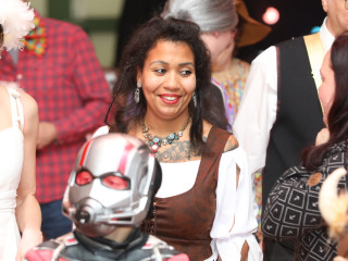 Kinderfasching - 04.02.2023