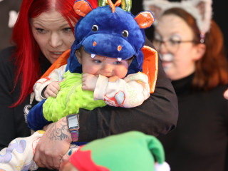 Kinderfasching - 04.02.2023