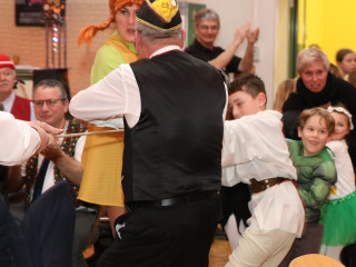 Kinderfasching - 04.02.2023