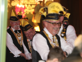 Kinderfasching - 04.02.2023