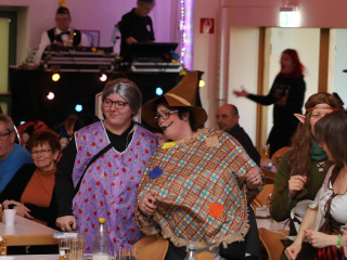 Kinderfasching - 04.02.2023