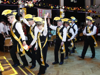 Hauptfasching des WKC - 05.02.2023