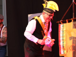 Hauptfasching des WKC - 05.02.2023