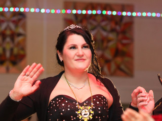 Hauptfasching des WKC - 05.02.2023