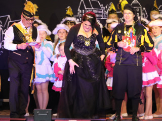 Hauptfasching des WKC - 05.02.2023