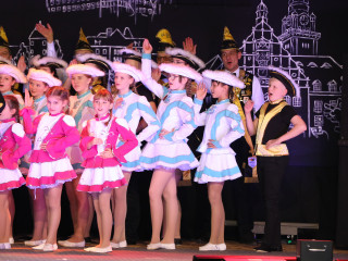 Hauptfasching des WKC - 05.02.2023