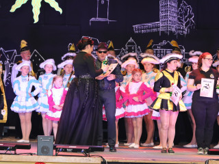 Hauptfasching des WKC - 05.02.2023