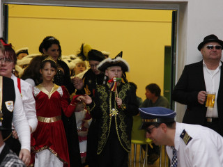 Hauptfasching des WKC - 05.02.2023