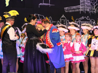 Hauptfasching des WKC - 05.02.2023