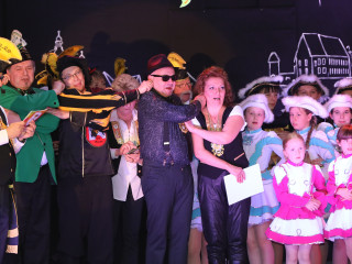 Hauptfasching des WKC - 05.02.2023