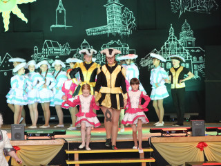 Hauptfasching des WKC - 05.02.2023