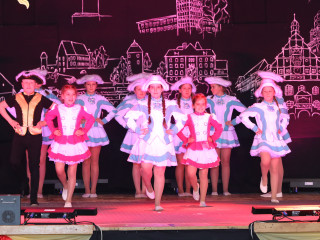 Hauptfasching des WKC - 05.02.2023