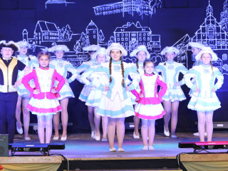 Hauptfasching des WKC - 05.02.2023