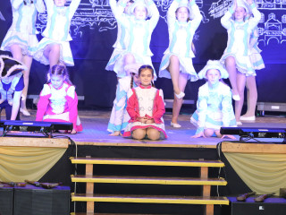 Hauptfasching des WKC - 05.02.2023