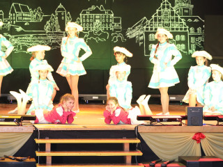 Hauptfasching des WKC - 05.02.2023