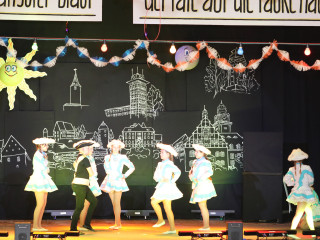 Hauptfasching des WKC - 05.02.2023