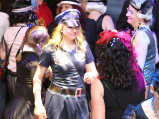 Hauptfasching des WKC - 05.02.2023