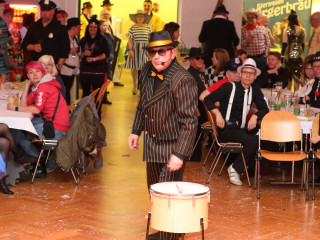 Hauptfasching des WKC - 05.02.2023