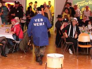 Hauptfasching des WKC - 05.02.2023