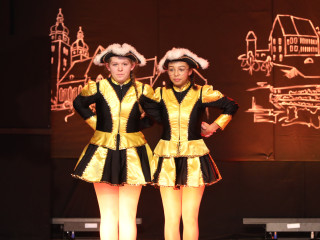 Hauptfasching des WKC - 05.02.2023