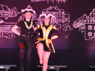 Hauptfasching des WKC - 05.02.2023