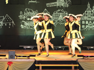 Hauptfasching des WKC - 05.02.2023