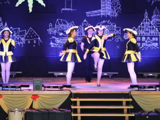 Hauptfasching des WKC - 05.02.2023