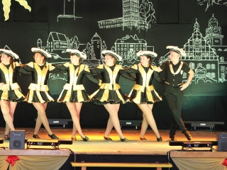 Hauptfasching des WKC - 05.02.2023