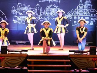 Hauptfasching des WKC - 05.02.2023