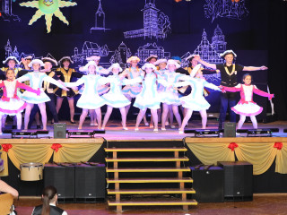 Hauptfasching des WKC - 05.02.2023